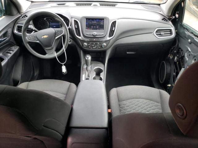 Photo 8 from auction – 2020 CHEVROLET EQUINOX LT with VIN 2GNAXTEV7L6164547