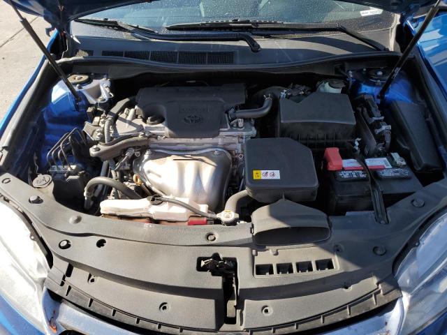 Photo 11 from auction – 2017 TOYOTA CAMRY LE with VIN 4T1BF1FKXHU724901