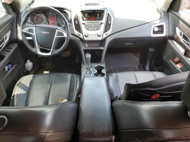 Photo 8 from auction – 2017 GMC TERRAIN SL with VIN 2GKALPEK1H6342711