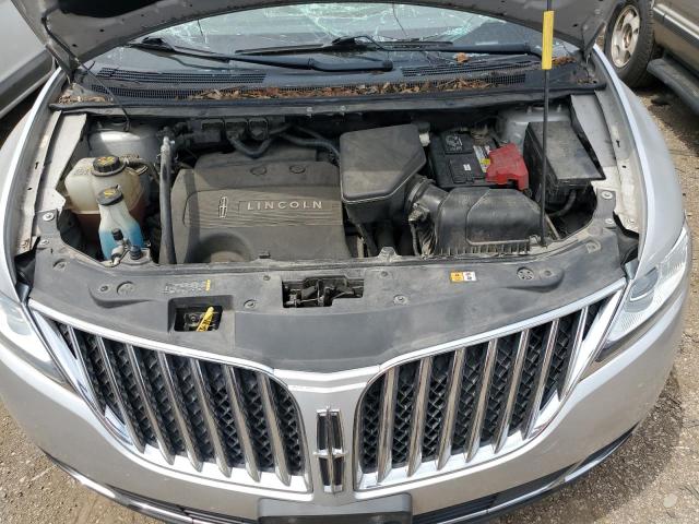 Photo 11 from auction – 2013 LINCOLN MKX with VIN 2LMDJ6JK6DBL27721