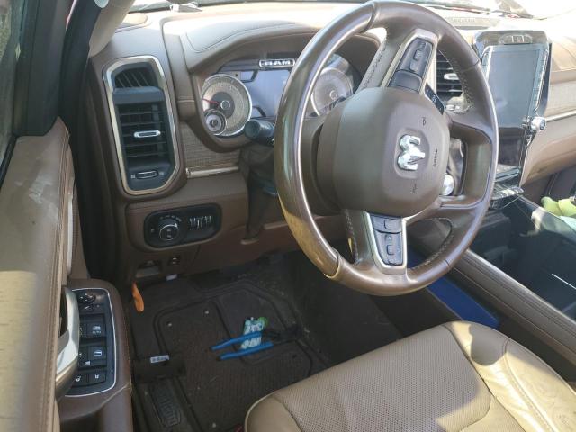 Photo 8 from auction – 2020 RAM 1500 LONGH with VIN 1C6SRFKT0LN115950