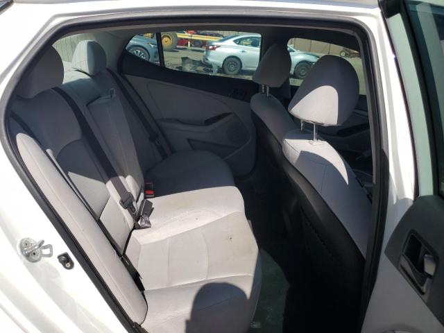 Photo 10 from auction – 2014 KIA OPTIMA LX with VIN KNAGM4A79E5510618