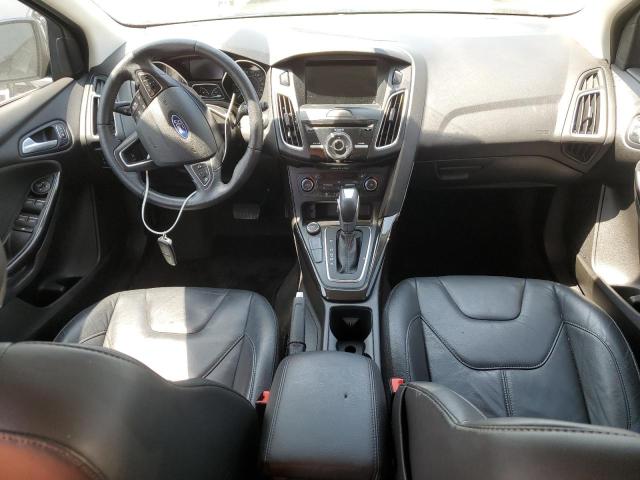 Photo 8 from auction – 2016 FORD FOCUS TITA with VIN 1FADP3N25GL334449