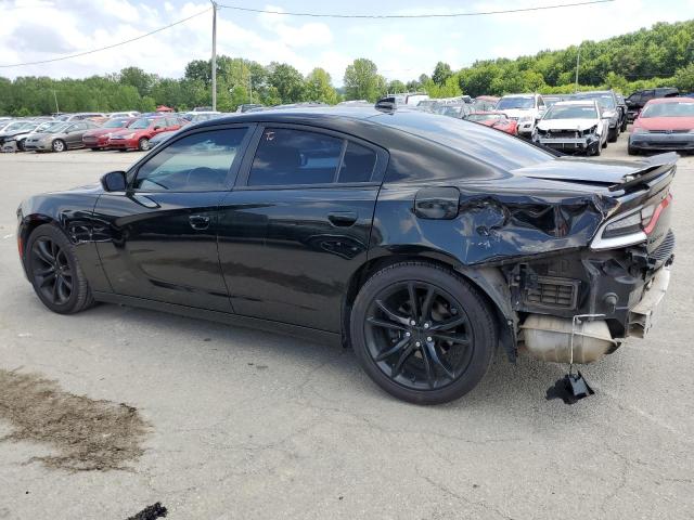 Photo 2 from auction – 2016 DODGE CHARGER R/ with VIN 2C3CDXCT9GH259239