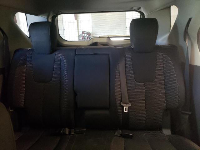 Photo 10 from auction – 2013 CHEVROLET EQUINOX LT with VIN 1GNFLEEK5DZ117963