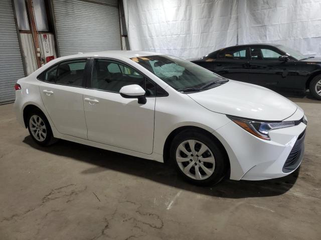 Photo 4 from auction – 2023 TOYOTA COROLLA LE with VIN 5YFB4MDE1PP012636