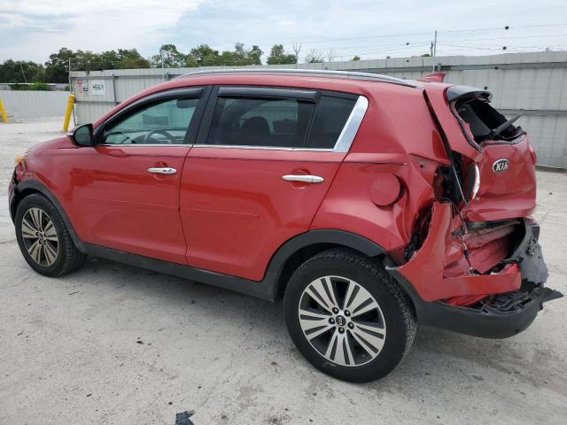 Photo 2 from auction – 2015 KIA UK with VIN KNDPC3AC4F7695616