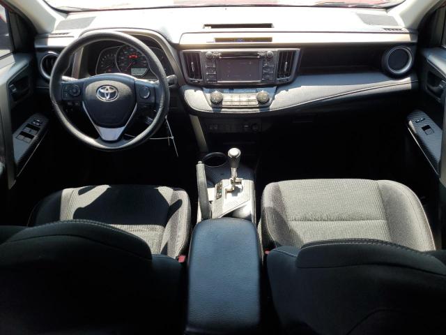 Photo 8 from auction – 2013 TOYOTA RAV4 XLE with VIN 2T3RFREV0DW102723