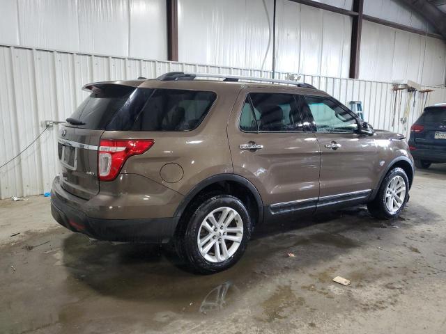 Photo 3 from auction – 2015 FORD EXPLORER X with VIN 1FM5K8D81FGA44728