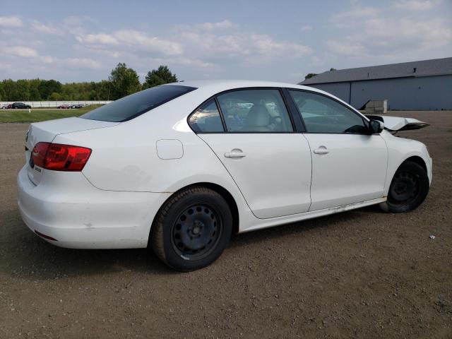 Photo 3 from auction – 2012 VOLKSWAGEN JETTA SE with VIN 3VWDP7AJ6CM459092