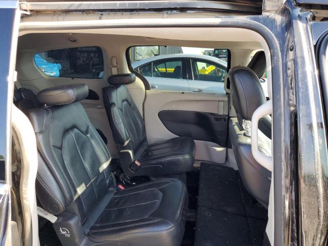 Photo 11 from auction – 2022 CHRYSLER PACIFICA T with VIN 2C4RC1BG7NR116243