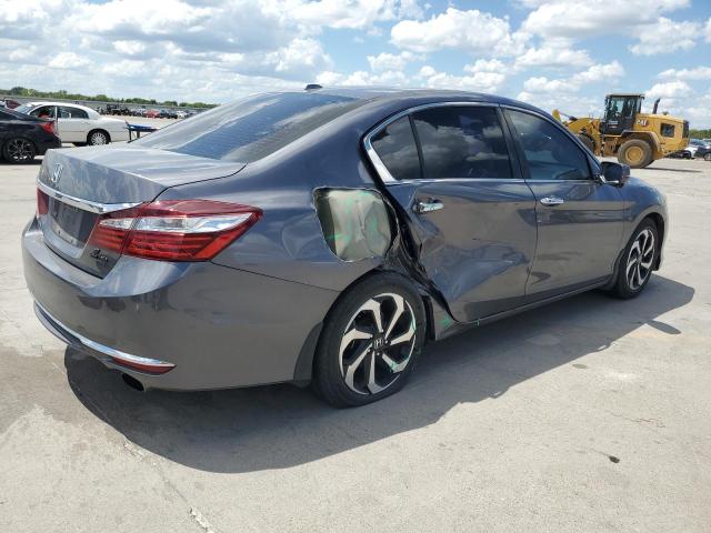 Photo 3 from auction – 2017 HONDA ACCORD EX with VIN 1HGCR2F73HA196008