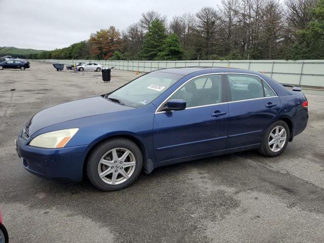 HONDA ACCORD EX 2003 with VIN 1HGCM66533A085553 - Photo from auction
