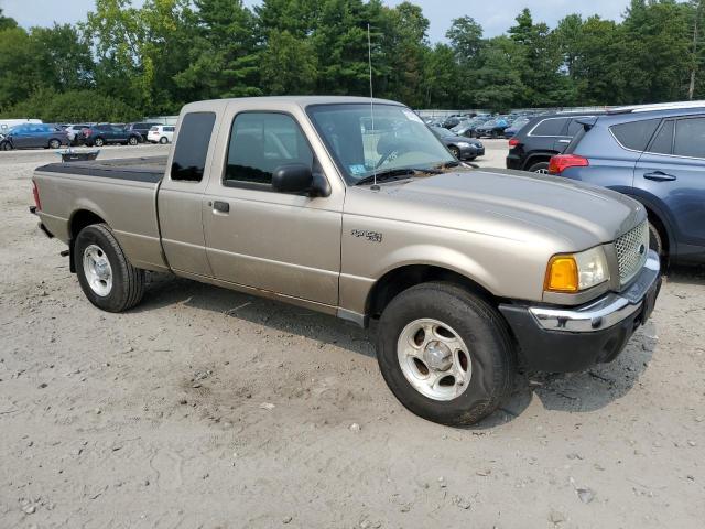 Photo 4 from auction – 2003 FORD RANGER SUP with VIN 1FTZR45E13TA45122