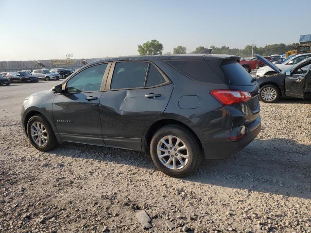 Photo 2 from auction – 2020 CHEVROLET EQUINOX with VIN 2GNAX5EV7L6143998