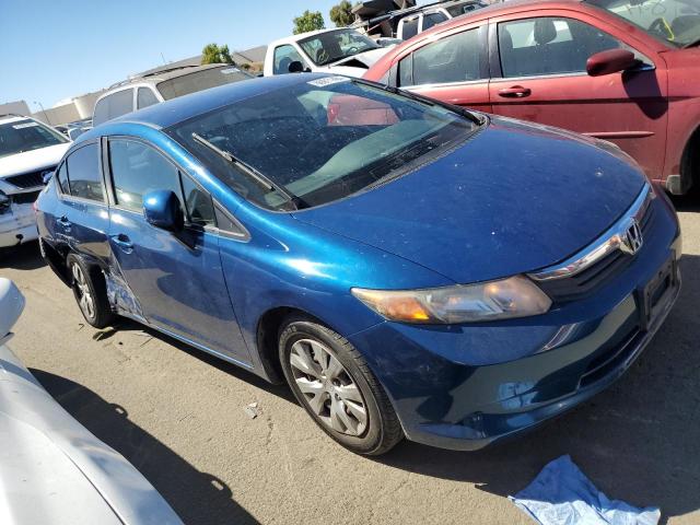 Zdjęcie 4 z aukcji – 2012 HONDA CIVIC LX z VIN 19XFB2F52CE361759