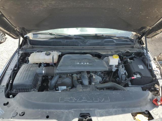 Photo 11 from auction – 2023 RAM 1500 REBEL with VIN 1C6SRFFM6PN538590