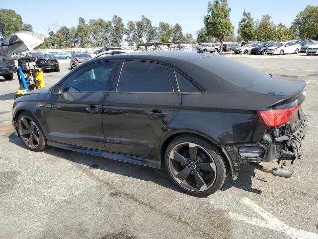 Photo 2 from auction – 2016 AUDI A3 PREMIUM with VIN WAUB8GFF1G1058397