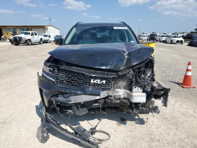 Photo 5 from auction – 2023 KIA SORENTO SX with VIN 5XYRKDLF8PG228177