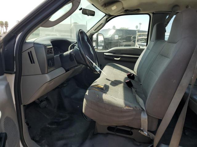 Photo 7 from auction – 2003 FORD F250 SUPER with VIN 1FTNX20L23EA83932