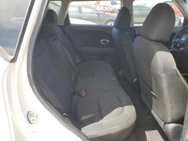 Photo 11 from auction – 2016 KIA SOUL + with VIN KNDJP3A58G7248154