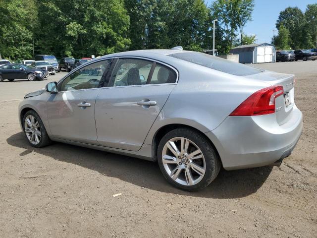 Photo 2 from auction – 2011 VOLVO S60 T6 with VIN YV1902FH2B2017321