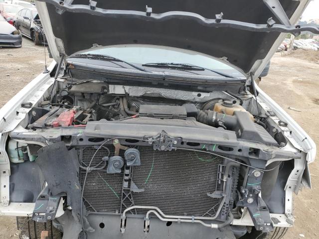 Photo 11 from auction – 2012 FORD F150 SUPER with VIN 1FTFX1CF4CFC99487