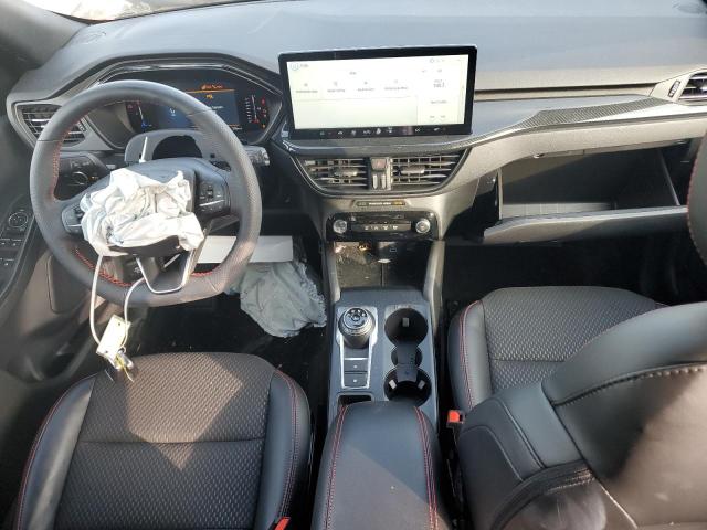 Photo 8 from auction – 2023 FORD ESCAPE ST with VIN 1FMCU0MN0PUA53285