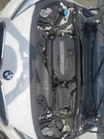 Photo 11 from auction – 2021 BMW 228XI with VIN WBA73AK0XM7H54092