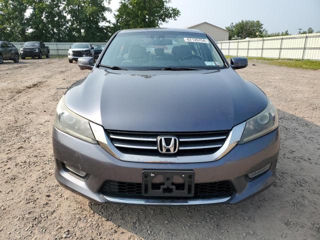 Photo 5 from auction – 2013 HONDA ACCORD EXL with VIN 1HGCR2F82DA149264