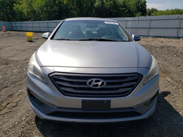 Photo 5 from auction – 2015 HYUNDAI SONATA SPO with VIN 5NPE34AF8FH080893