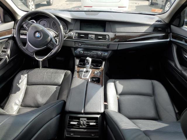 Photo 8 from auction – 2012 BMW 535 XI with VIN WBAFU7C59CDU63831