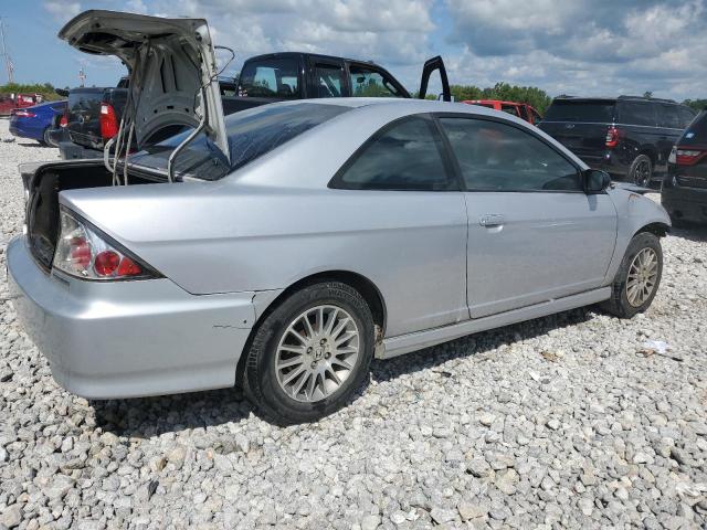 Photo 3 from auction – 2005 HONDA CIVIC LX with VIN 1HGEM21555L070911