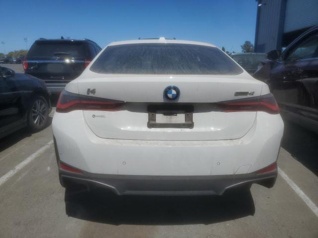 Photo 6 from auction – 2022 BMW I4 EDRIVE with VIN WBY73AW03NFN25169