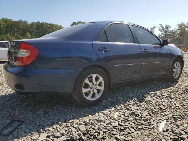 Photo 3 from auction – 2005 TOYOTA CAMRY LE with VIN 4T1BE30KX5U035962