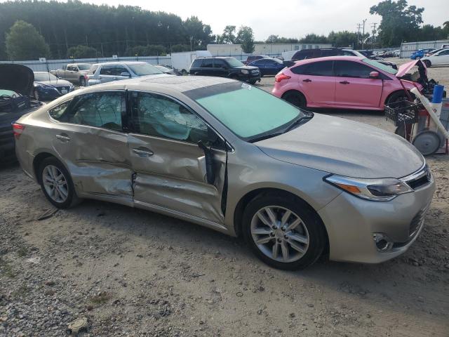 Foto 4 de la subasta – 2014 TOYOTA AVALON BAS con VIN 4T1BK1EB8EU090691