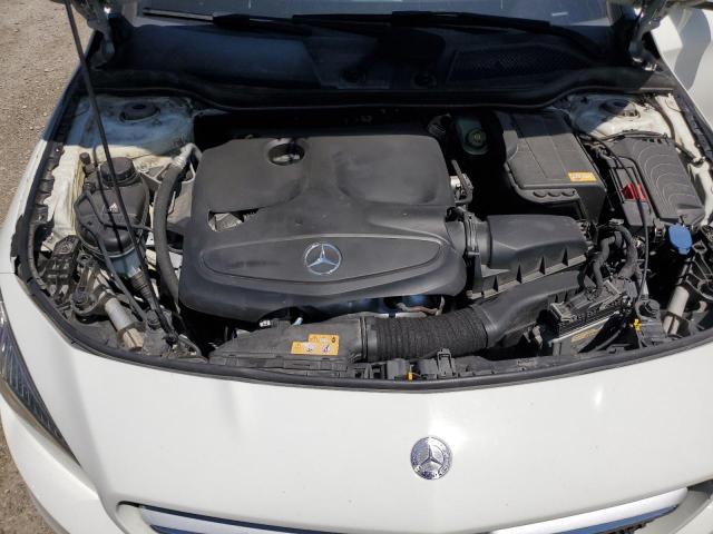 Photo 11 from auction – 2014 MERCEDES-BENZ CLA 250 with VIN WDDSJ4EB9EN046045