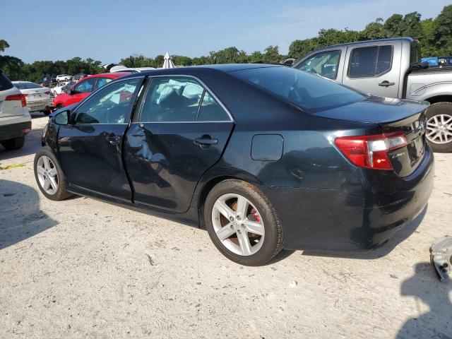 Photo 2 from auction – 2014 TOYOTA CAMRY L with VIN 4T1BF1FK4EU325767