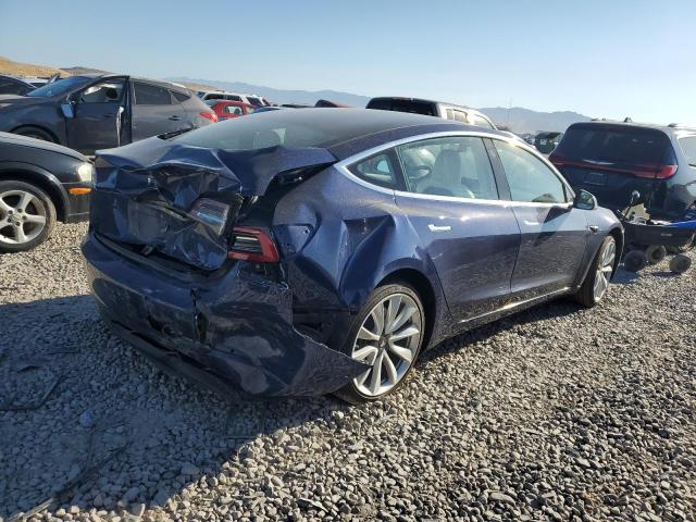 Photo 3 from auction – 2018 TESLA MODEL 3 with VIN 5YJ3E1EB4JF101009