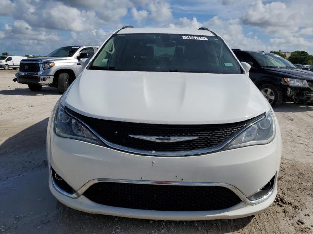 Photo 5 from auction – 2017 CHRYSLER PACIFICA T with VIN 2C4RC1EG7HR534396