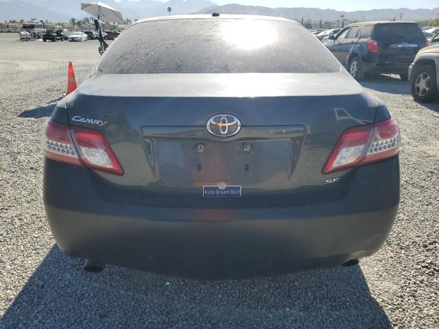 Photo 6 from auction – 2010 TOYOTA CAMRY BASE with VIN 4T1BF3EK1AU574728