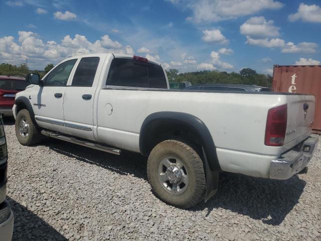 Photo 2 from auction – 2006 DODGE RAM 3500 S with VIN 3D7LX38C26G263111