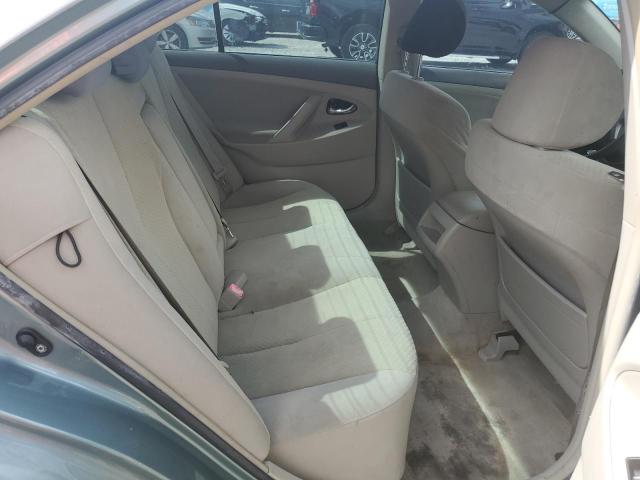 Photo 10 from auction – 2007 TOYOTA CAMRY CE with VIN JTNBE46K473067439