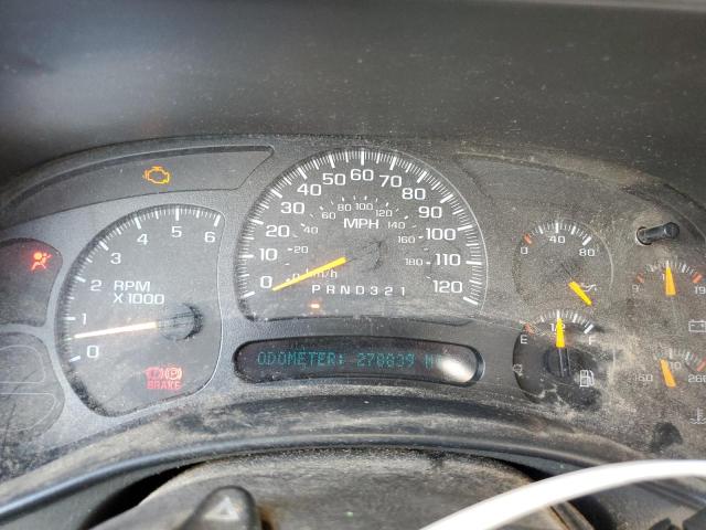 Photo 9 from auction – 2006 GMC NEW SIERRA with VIN 1GTEC19VX6Z217349