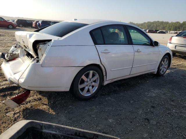 Photo 3 from auction – 2006 NISSAN MAXIMA SE with VIN 1N4BA41E66C833869