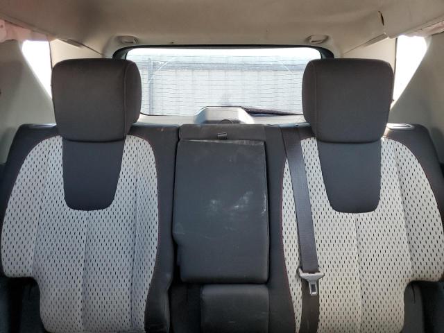 Photo 10 from auction – 2010 CHEVROLET EQUINOX LS with VIN 2CNALBEWXA6205950