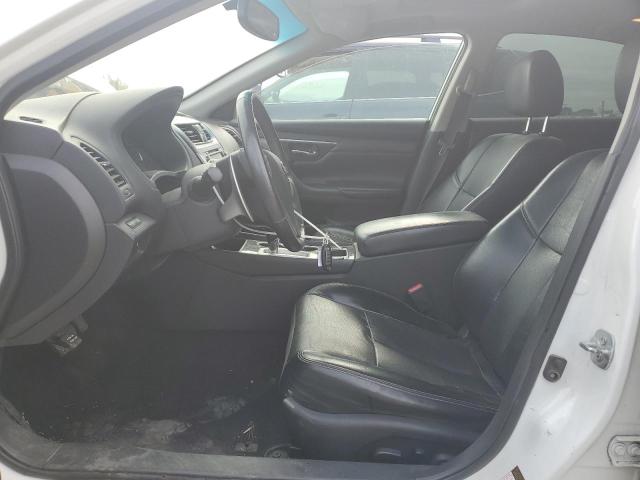 Photo 7 from auction – 2016 NISSAN ALTIMA 3.5 with VIN 1N4BL3AP3GC210295