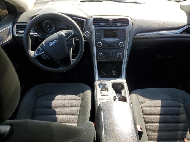 Photo 8 from auction – 2017 FORD FUSION SE with VIN 3FA6P0H72HR217820