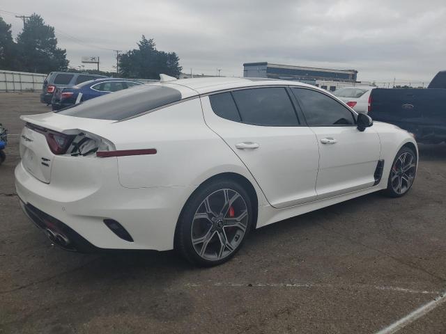 Photo 3 from auction – 2020 KIA STINGER GT with VIN KNAE55LC9L6074400