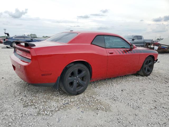 Photo 3 from auction – 2014 DODGE CHALLENGER with VIN 2C3CDYBT3EH158279